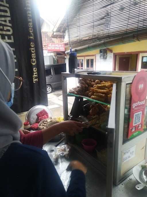 Bakso Kadipolo 8