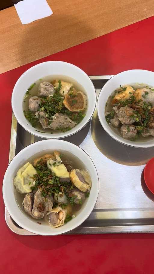 Bakso Kota Cak Man 6