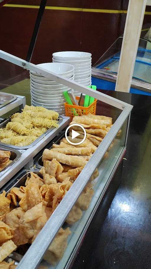 Bakso Kota Cak Man 1