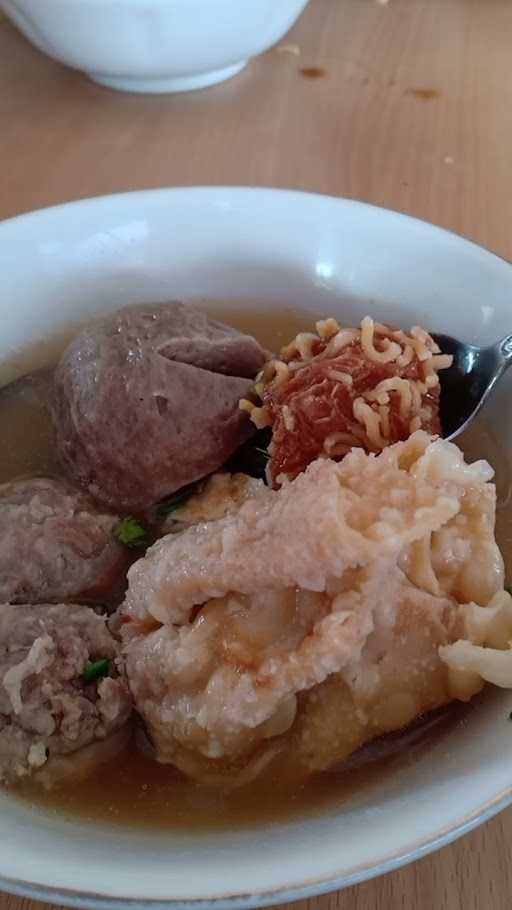 Bakso Kota Cak Man 2