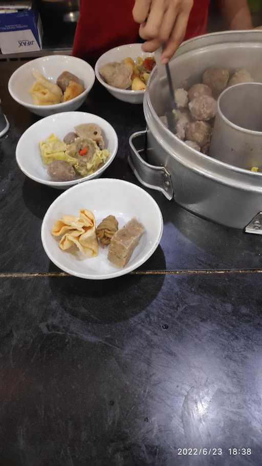 Bakso Kota Cak Man 4