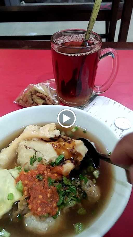 Bakso Kota Cak Man 3