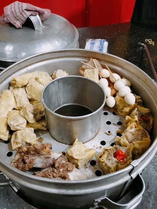 Bakso Kota Cak Man 10