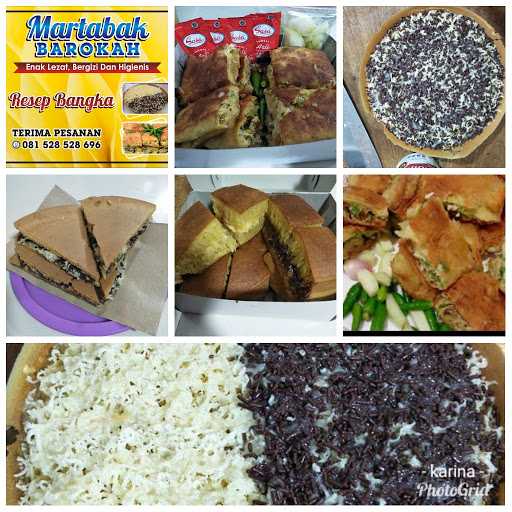 Martabak Barokah 6