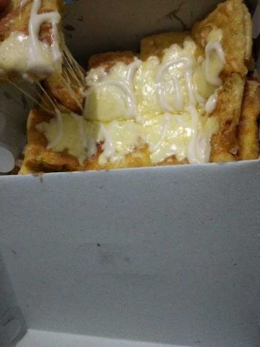 Martabak & Terang Bulan  Mantap  1