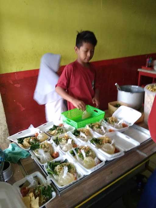 Mie Ayam Bakso Solo Cak Kribo 7