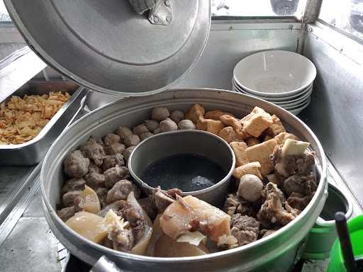 Mie Ayam Bakso Solo Cak Kribo 10