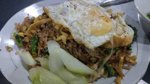 Nasgor Barokah Cak Pani 5