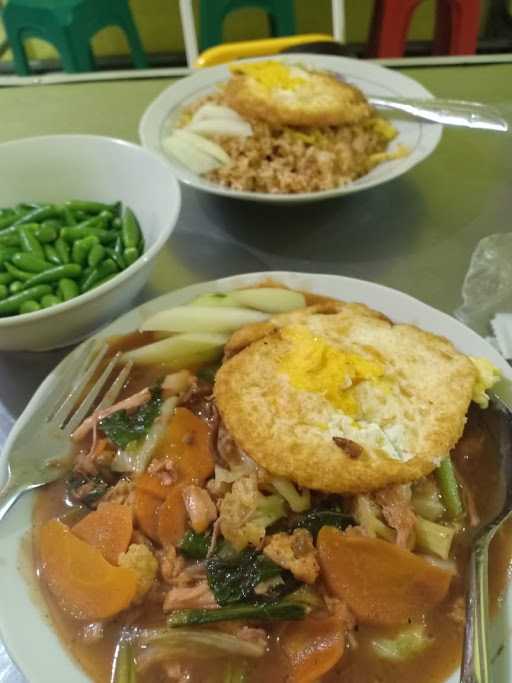 Nasgor Barokah Cak Pani 3