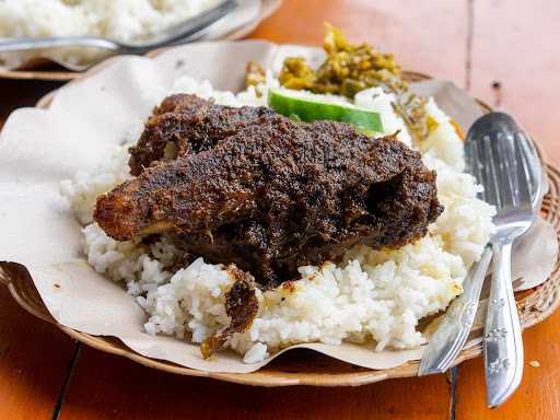 Nasi Bebek Pak Sabil 10