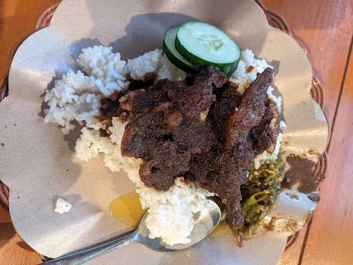 Nasi Bebek Pak Sabil 7