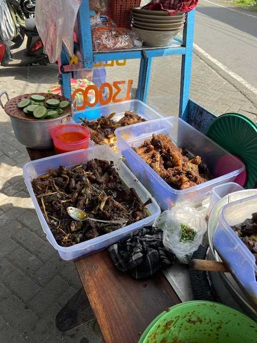 Nasi Bebek Pak Sabil 4