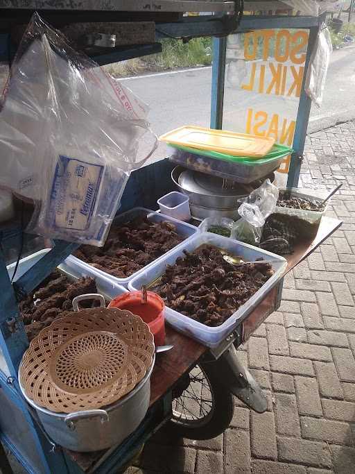 Nasi Bebek Pak Sabil 5