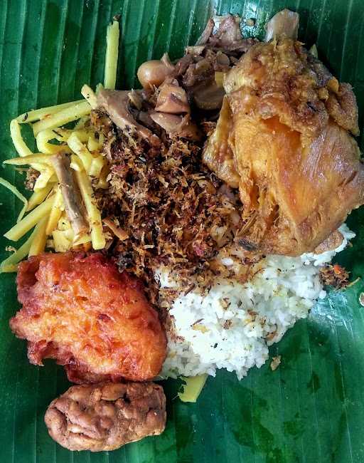 Nasi Bhuk Ngalam Sulfat 3