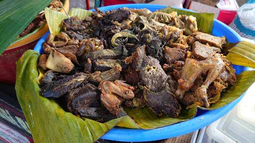 Nasi Bhuk Ngalam Sulfat 2