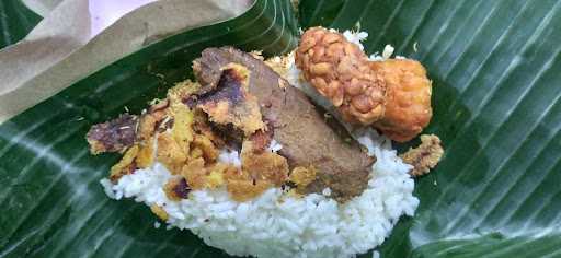 Nasi Bhuk Ngalam Sulfat 9