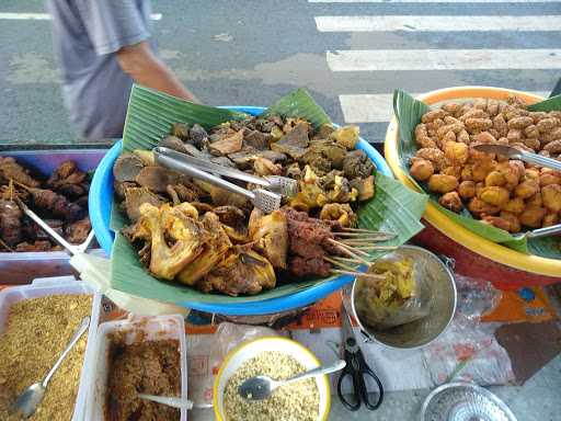 Nasi Bhuk Ngalam Sulfat 6