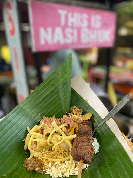 Nasi Bhuk Ngalam Sulfat 8