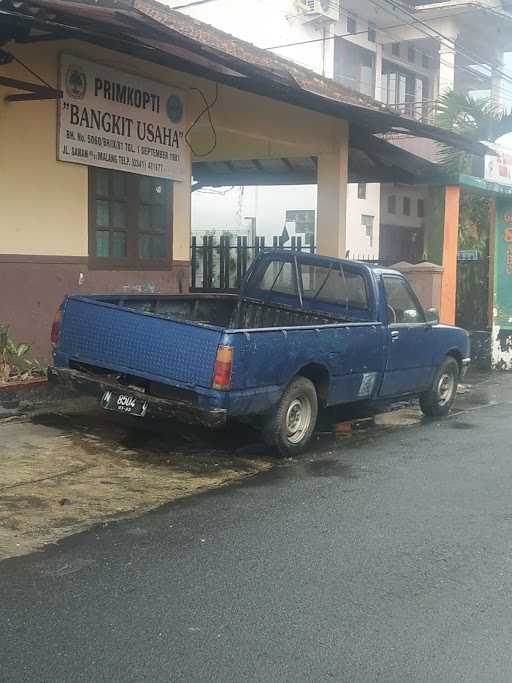 Nasi Goreng Berkah 5