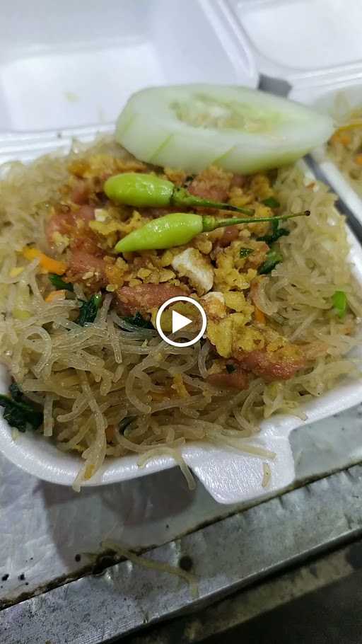 Nasi Goreng Ogesngerock 888 3