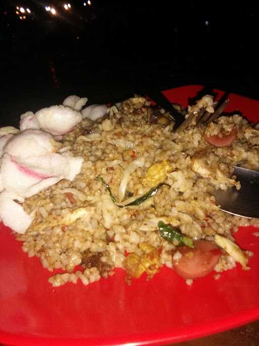 Nasi Goreng Ogesngerock 888 10