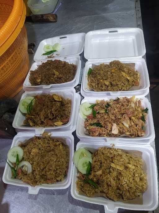 Nasi Goreng Ogesngerock 888 4