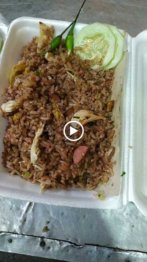 Nasi Goreng Ogesngerock 888 1