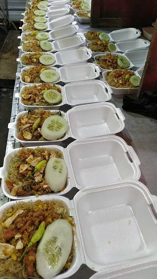 Nasi Goreng Ogesngerock 888 5