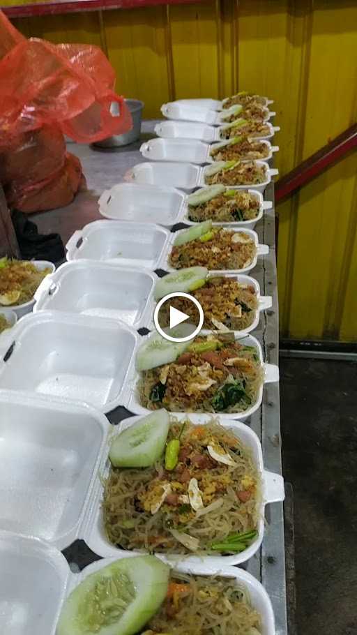 Nasi Goreng Ogesngerock 888 2