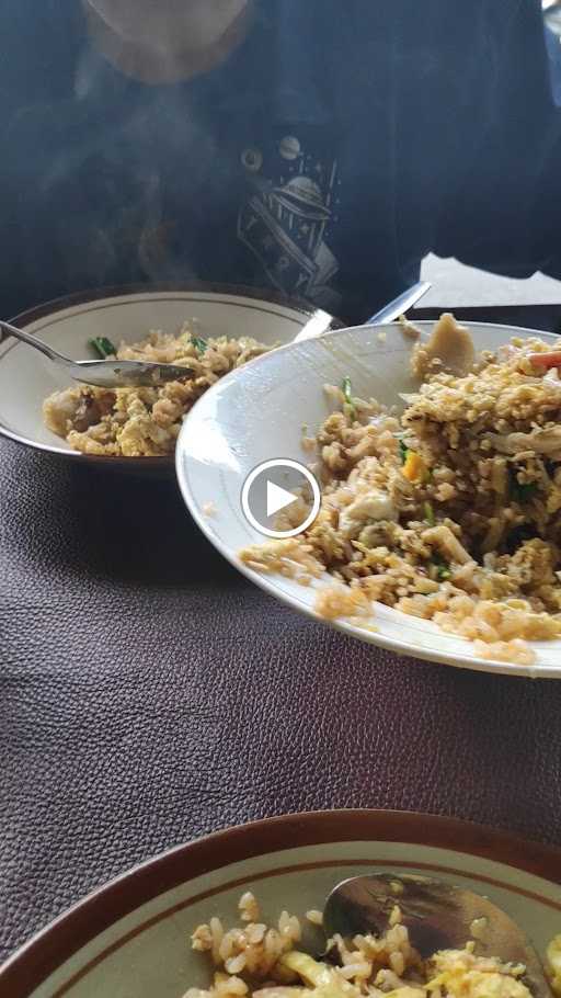 Nasi Goreng Pak Dji Porsi Jumbo 3