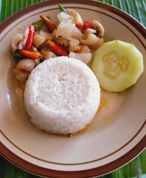 Nasi Pecel Tulungagung Nasi Rawon 1