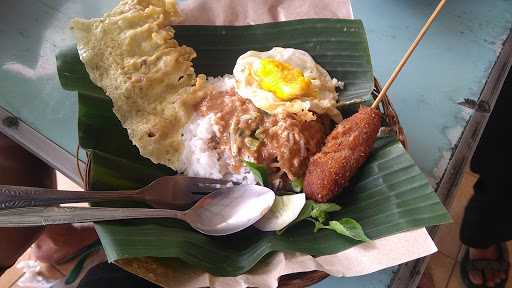 Nasi Pecel Tulungagung Nasi Rawon 2