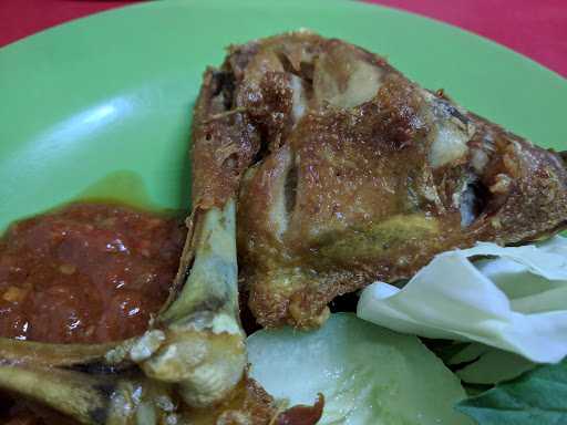 Nasi Uduk Cak Gondronk Lamongan 6