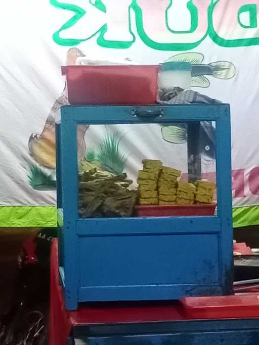 Nasi Uduk Cak Ipul Lamongan 4