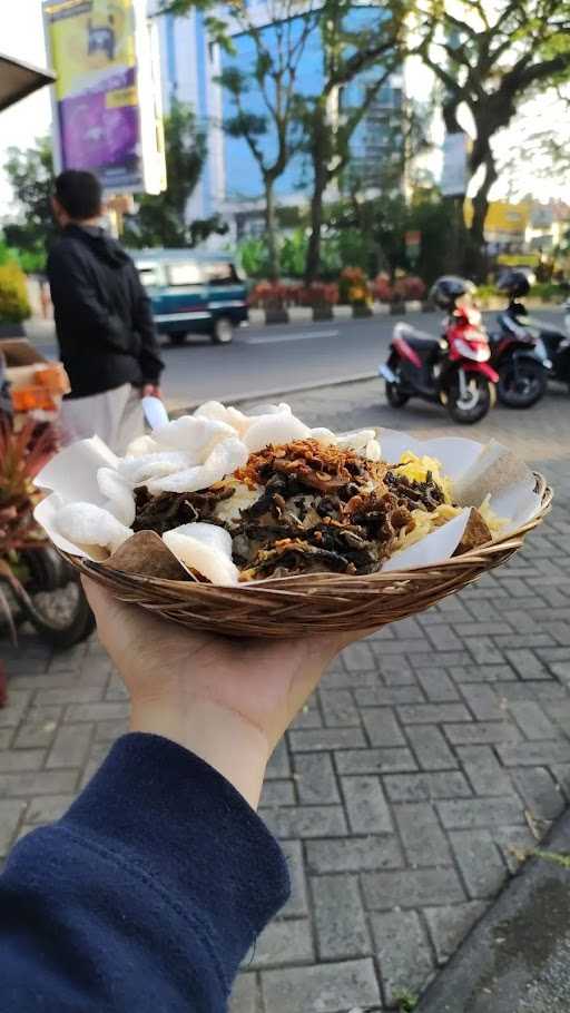 Nasi Uduk Margo Utomo 9