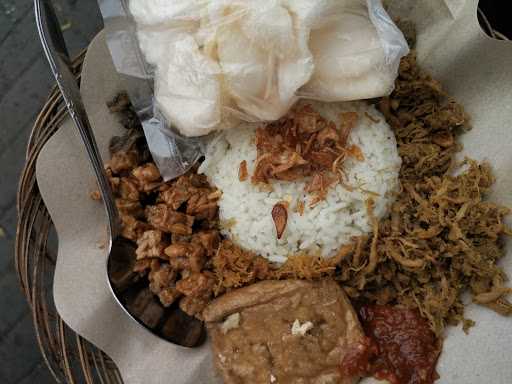 Nasi Uduk Margo Utomo 2