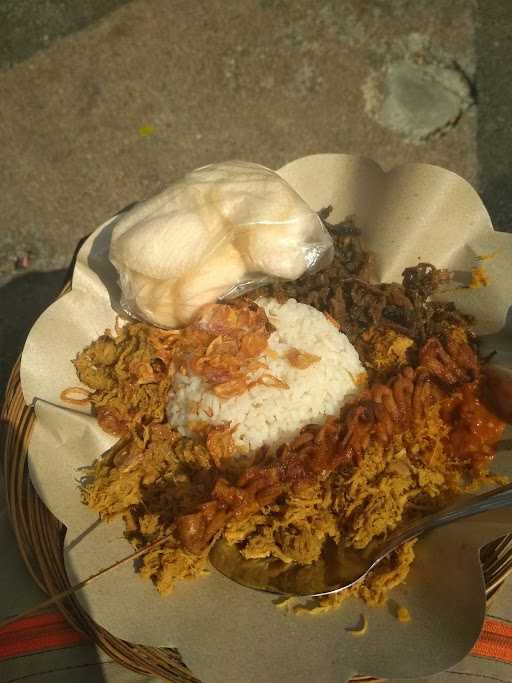 Nasi Uduk Margo Utomo 4