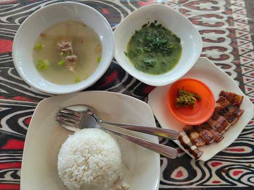 Resto Batak Pasu-Pasu 7