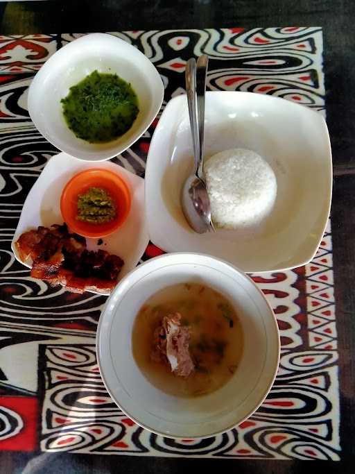 Resto Batak Pasu-Pasu 2