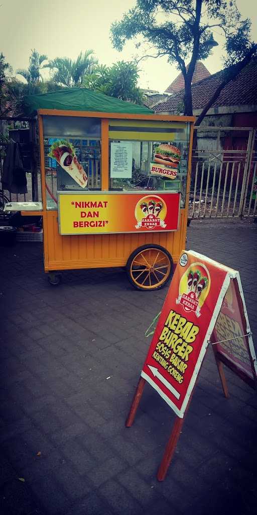 Sahabat Kebab 3