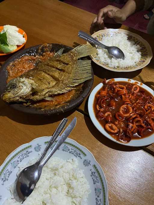 Seafood Udhay Permata Laut 9