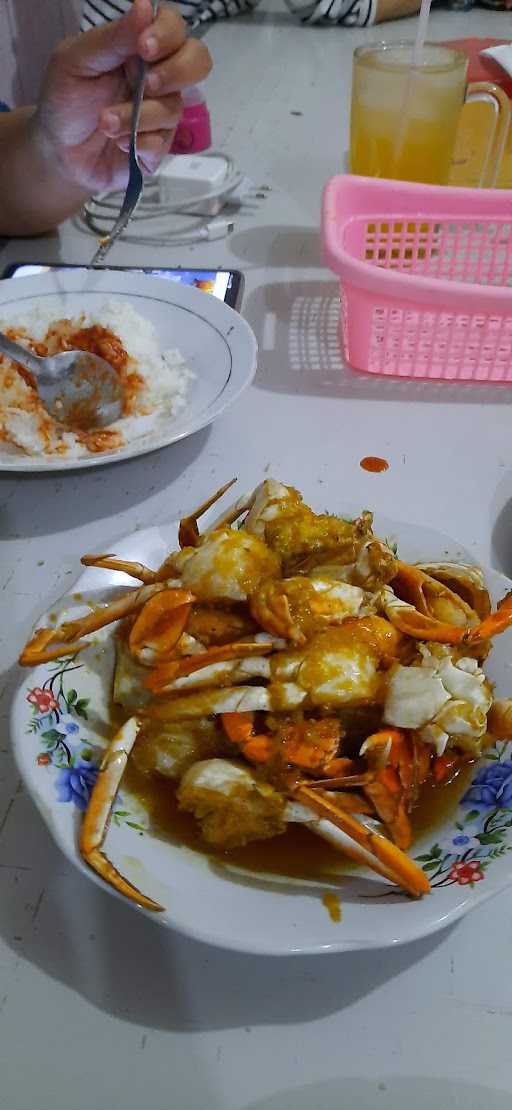 Seafood Udhay Permata Laut 7