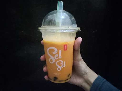 Sel Sel Cheese Tea Malang 6