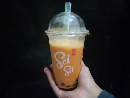 Sel Sel Cheese Tea Malang 5