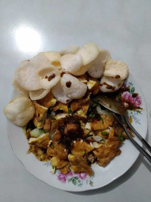 Tahu Lontong Lonceng 7