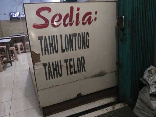 Tahu Lontong Lonceng 8