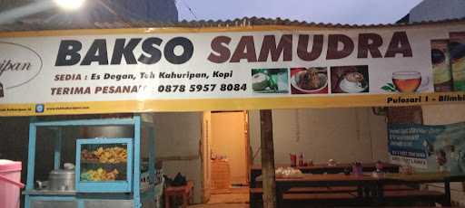 Warung Bakso Samudra 3