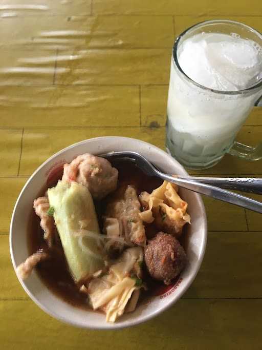 Warung Bakso Samudra 2