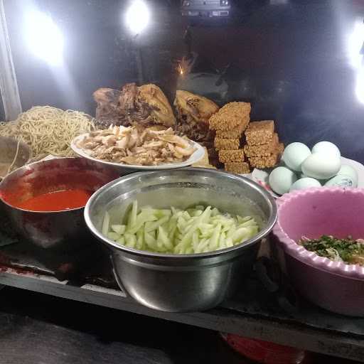 Warung Miroso Mbk Sofek Nasi Goreng Khas Jawa 2