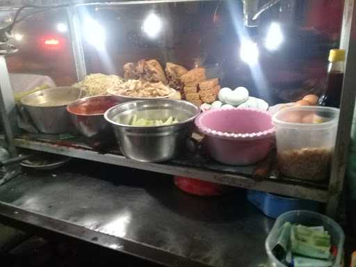 Warung Miroso Mbk Sofek Nasi Goreng Khas Jawa 9